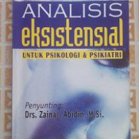 Image of Analisis Eksistensial untuk Psikologi & Psikiatri