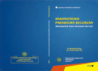 Image of Rekonstruksi Paradigma Keguruan: Membentuk Guru Humanis-Qur'ani
