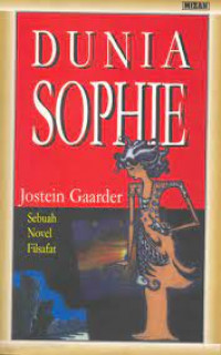 Image of Dunia Sophie: Sebuah Novel Filsafat