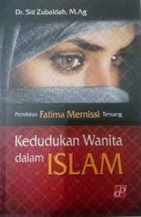 Image of Ensiklopedia Fiqih Wanita