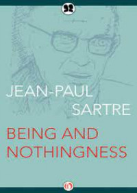 Image of Being and Nothingness