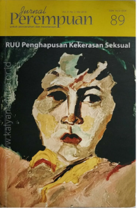 Image of RUU Penghapusan Kekerasan Seksual