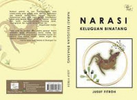 Image of Narasi Keluguan Binatang