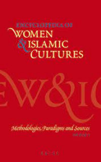 Image of Encyclopedia of Women & Islamic Cultures
