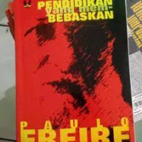 Image of Pendidikan yang Membebaskan
