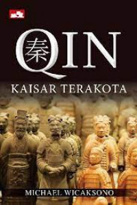 Image of Qin Kaisar Terakota