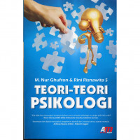Image of Teori-Teori Psikologi