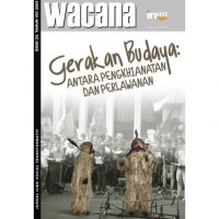 Image of Wacana; Gerakan budaya antara pengkhianatan dan Perlawanan