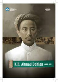 K.H. Ahmad Dahlan (1868-1923)