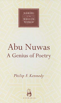 Abu Nuwas a Genius Of Poetry