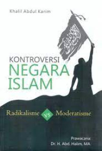 Kontroversi Negara Islam